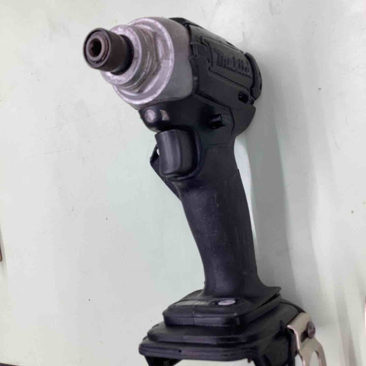 ☆マキタ(makita) コードレスインパクトドライバー TD136DZB【越谷店】