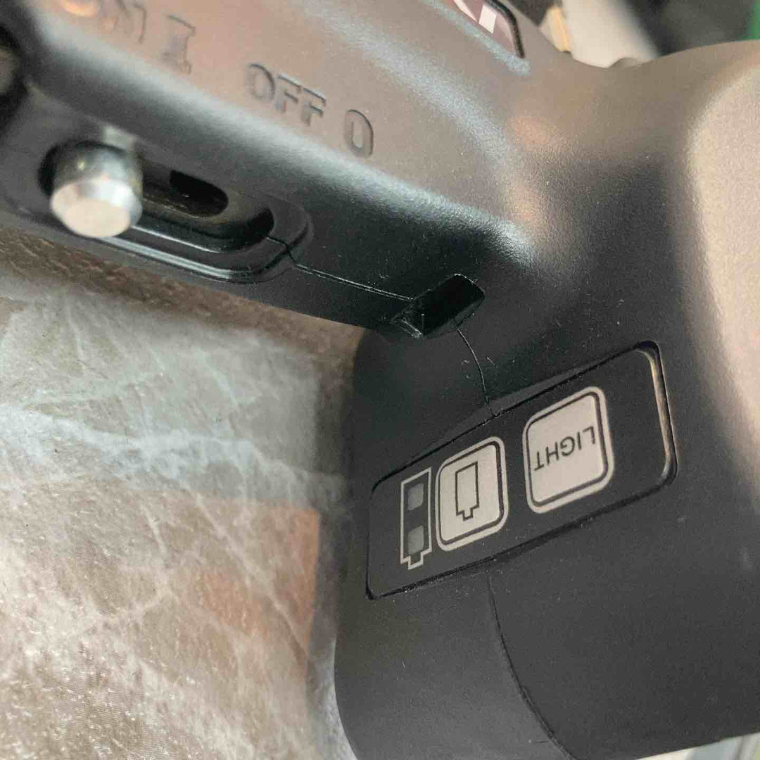 ◇ハイコーキ(HIKOKI ※旧:日立工機) 18V コードレスコーナインパクトドライバー WH18DYA(NN)【八潮店】