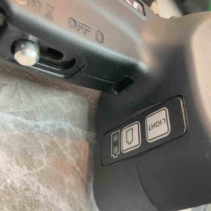 ◇ハイコーキ(HIKOKI ※旧:日立工機) 18V コードレスコーナインパクトドライバー WH18DYA(NN)【八潮店】