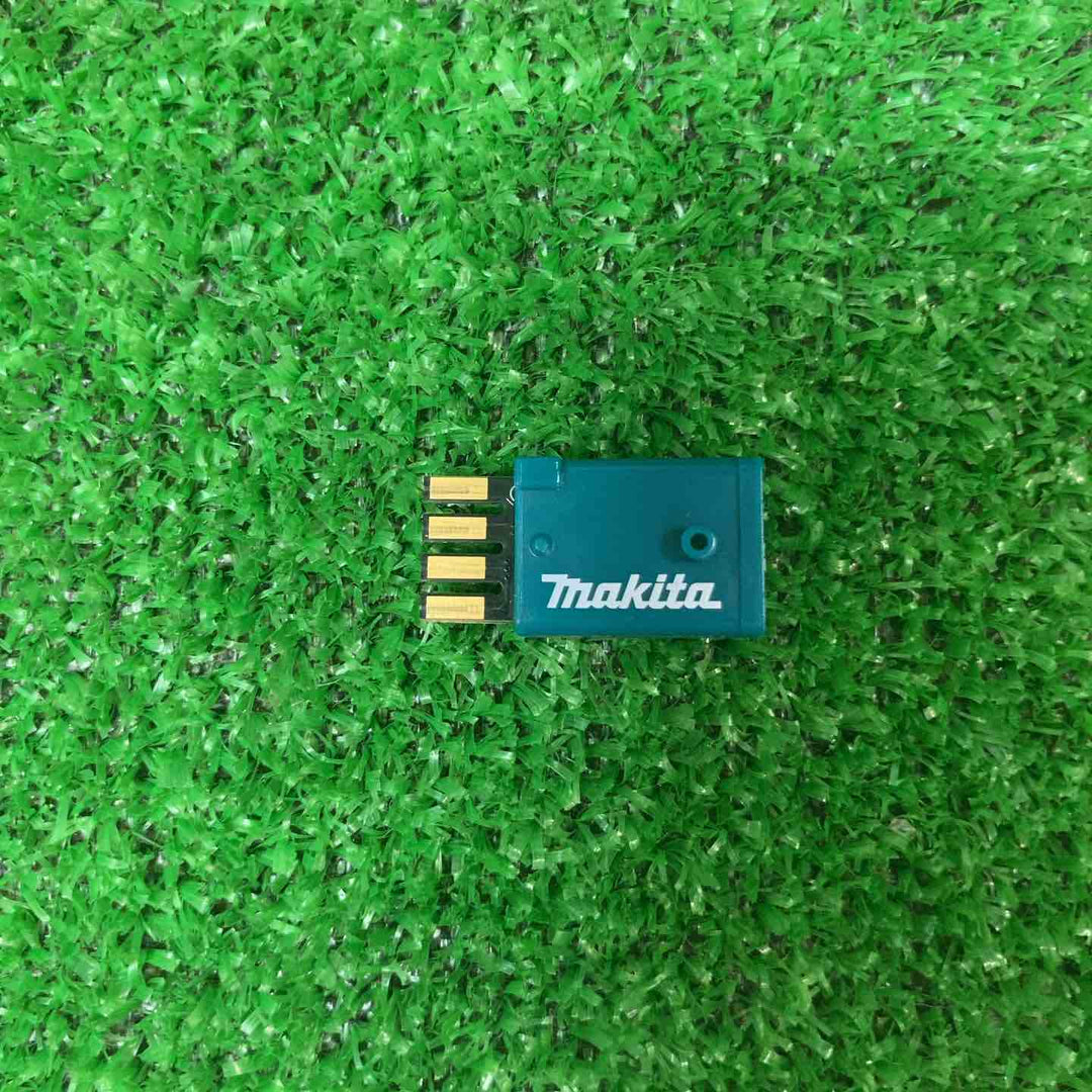★マキタ(makita) コードレス防じんマルノコ KS001GZ ワイヤレユニット(A-66151)付き【岩槻店】