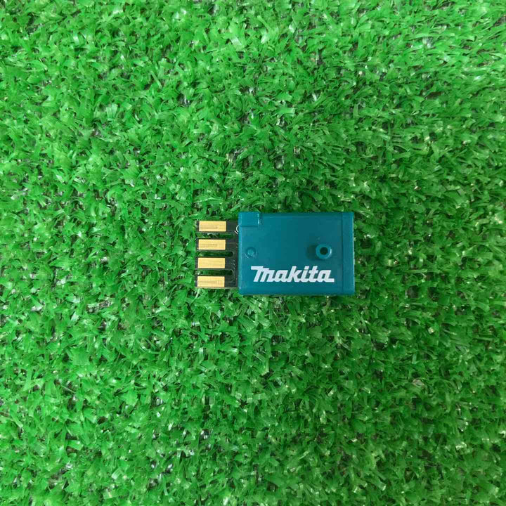 ★マキタ(makita) コードレス防じんマルノコ KS001GZ ワイヤレユニット(A-66151)付き【岩槻店】