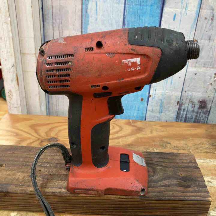 ◇ヒルティ(HILTI) コードレスインパクトドライバ SID144-A【柏店】