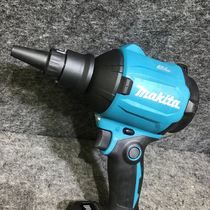 ★マキタ(makita) コードレスエアダスタ AS180DZK【桶川店】