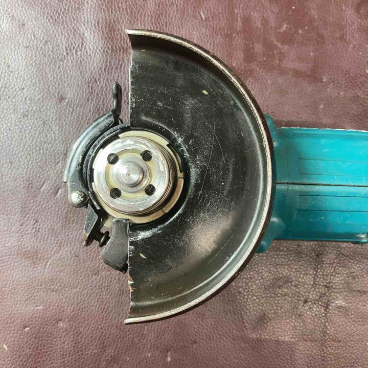 【中古品】 マキタ(makita) 100mmコードレスディスクグラインダー GA404DZ 【東大和店】