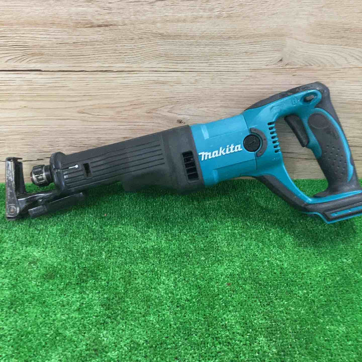 ◇マキタ(makita) コードレスレシプロソー JR141DZK【町田店】