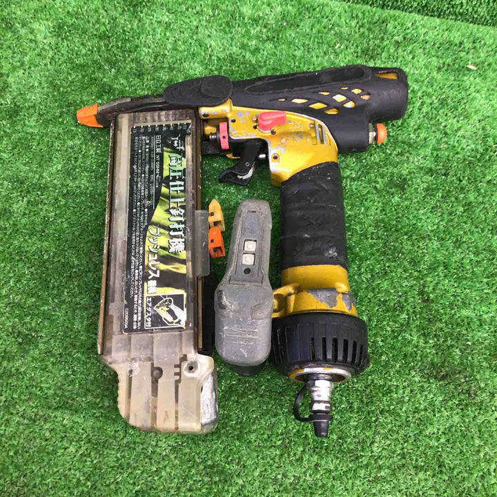 【中古品】 ハイコーキ/HIKOKI 高圧フィニッシュネイラ NT55HM 【鴻巣店】