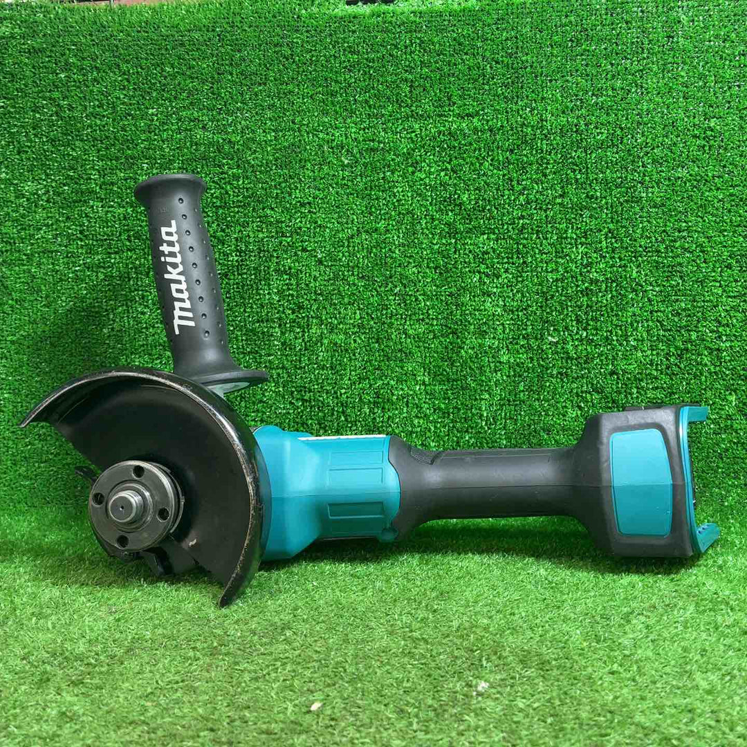 【中古品】 マキタ(makita) コードレスディスクグラインダ GA002GZ 【藤沢店】