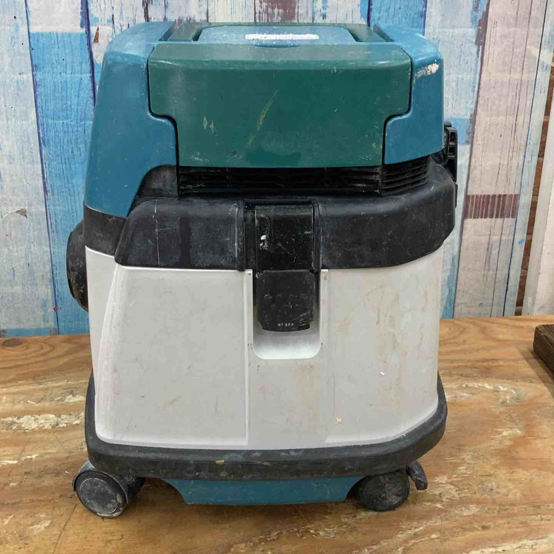 ★マキタ(makita) 集じん機 乾湿両用 474(P)【柏店】