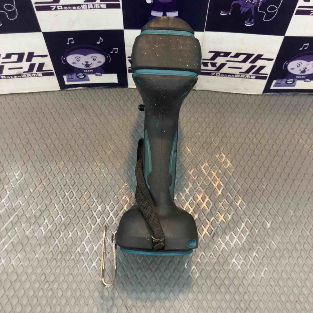【中古品】マキタ(makita) コードレスドリルドライバー DF480DZ【所沢店】
