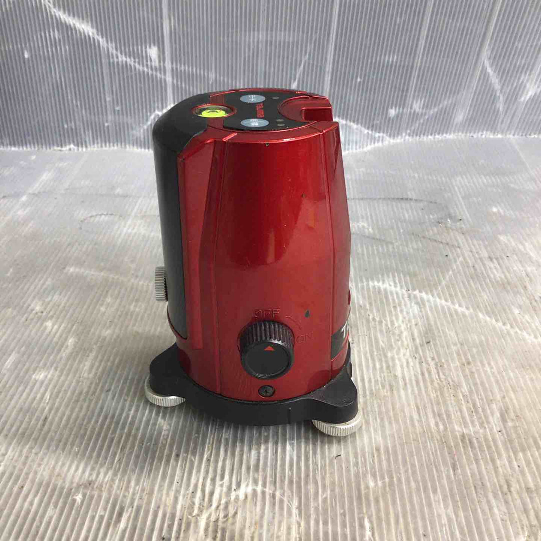 ◇タジマ(Tajima)  レーザー墨出し器 ゼロTY 縦・横 ZERO-TY【草加店】