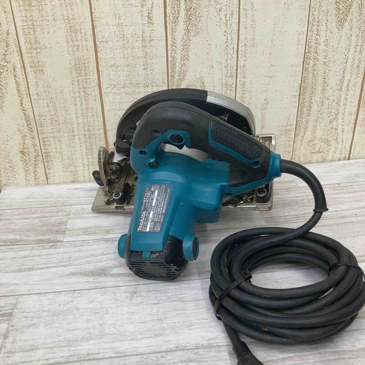 ★マキタ(makita) 電子マルノコ 5732C【柏店】