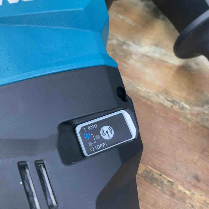 【中古品】★マキタ(makita) コードレスハンマ HM001GZK 本体+ケース 40V【柏店】