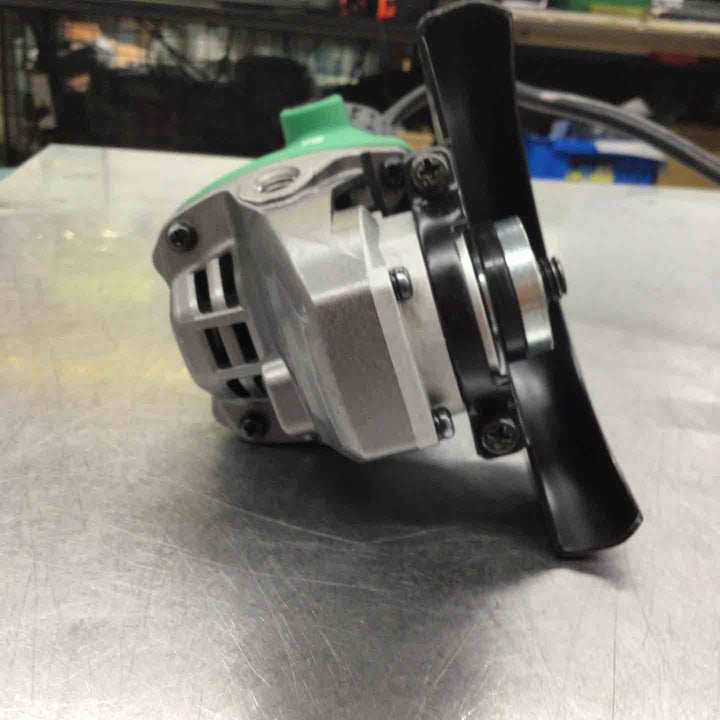 ◇ハイコーキ(HIKOKI ※旧:日立工機) 100mm ディスクグラインダー スナップスイッチタイプ G10SP5【戸田店】