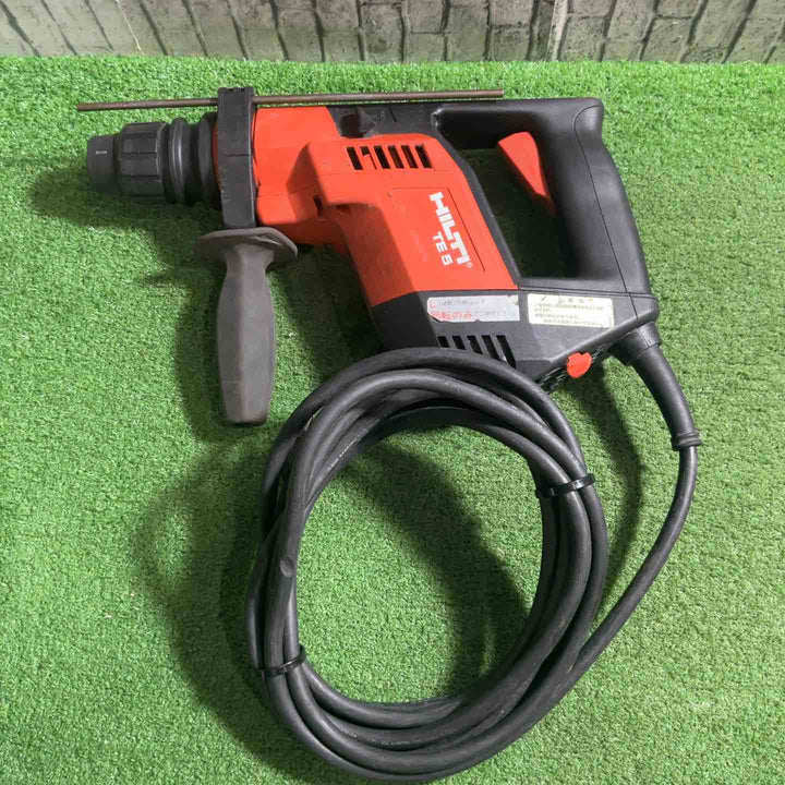 ◇ヒルティ(HILTI) ハンマドリル TE5【川口店】
