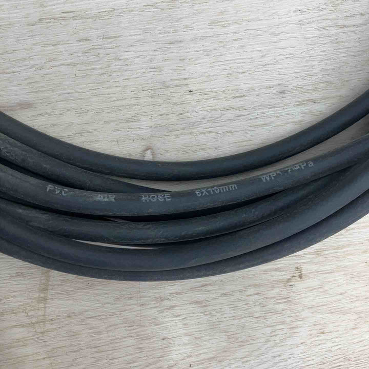 【店頭受取り限定/美品】DEEN.J(ディーンジェイ) エアコンプレッサーサイレントタイプ DNJ13RA14 容量30L+38Lサブタンク ホース付き【川越店】