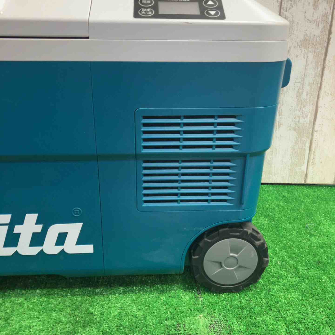★マキタ(makita) コードレス冷温庫 CW001GZ【町田店】