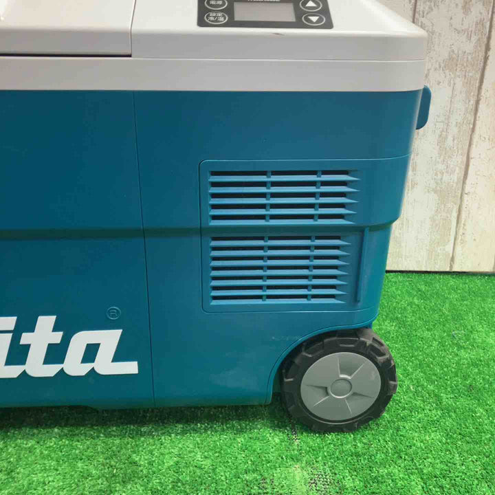★マキタ(makita) コードレス冷温庫 CW001GZ【町田店】