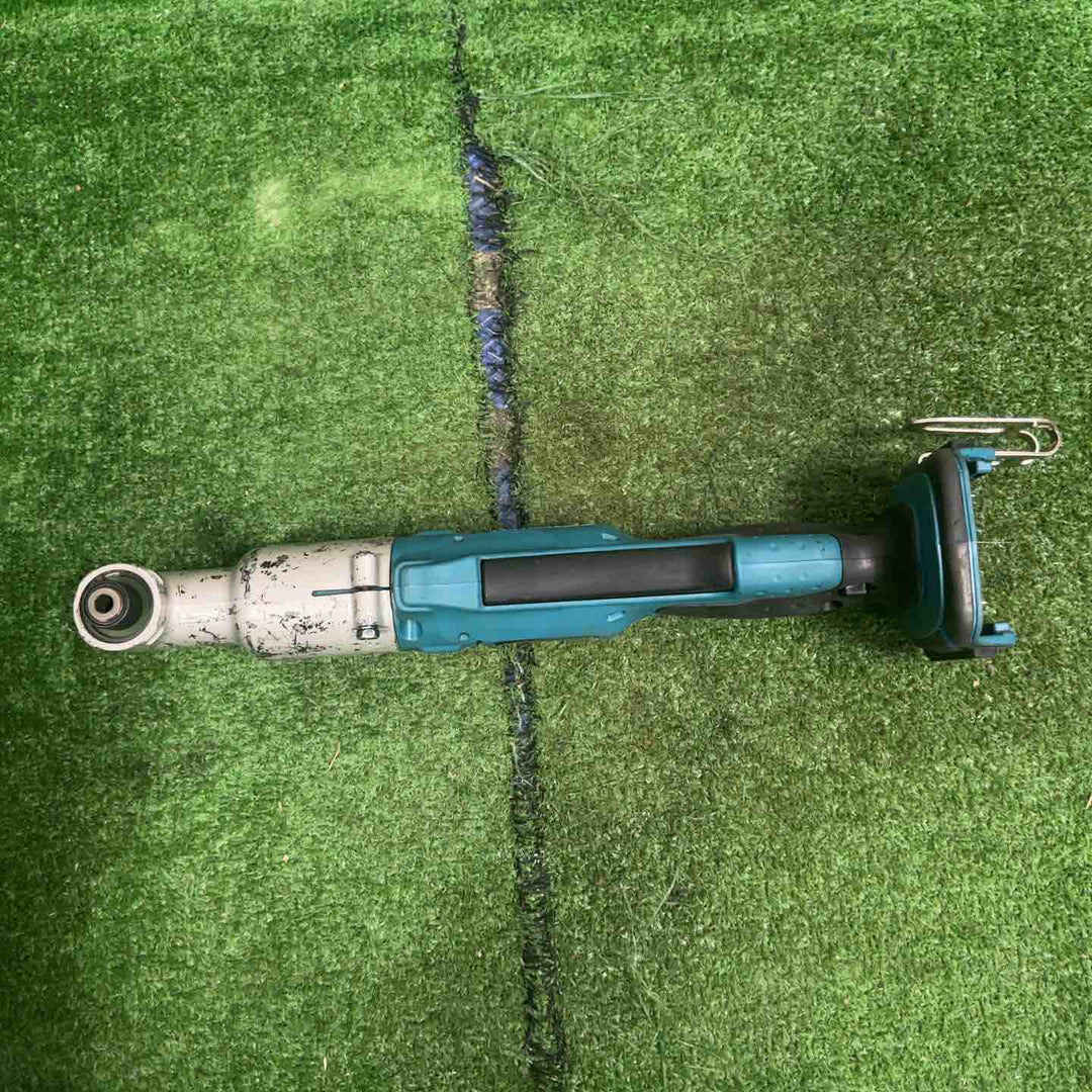 ★マキタ(makita) 充電式アングルインパクトドライバ 18V TL061DZ【草加店】