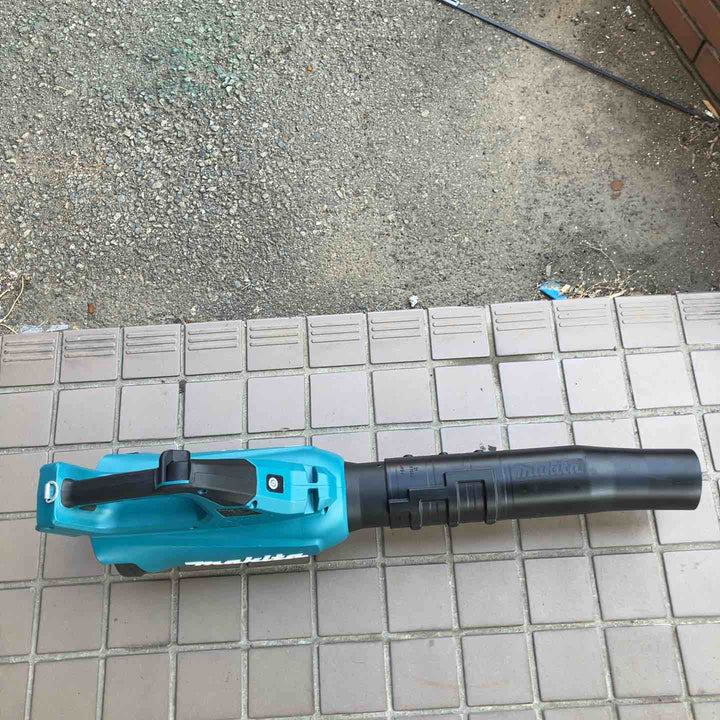 ☆マキタ(makita) コードレスブロワ MUB001GZ【川崎店】
