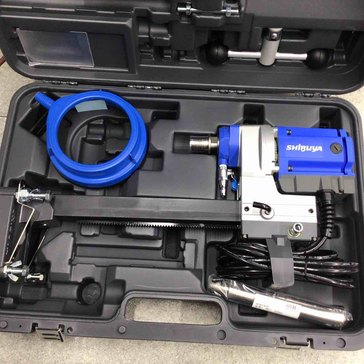 ★シブヤ コアドリル TS-095【八潮店】