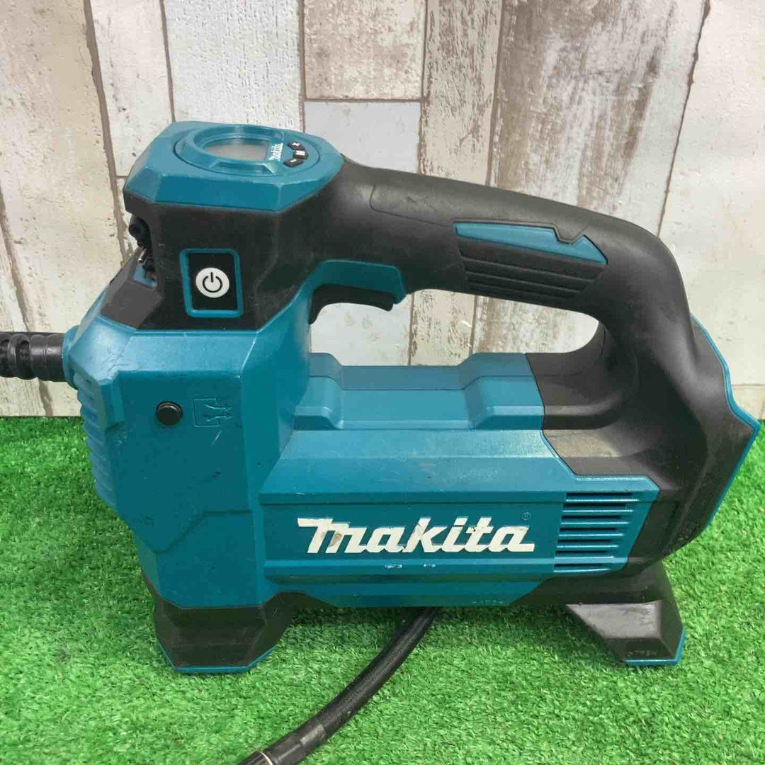 ★マキタ(makita) コードレス空気入れ MP181DZ【町田店】