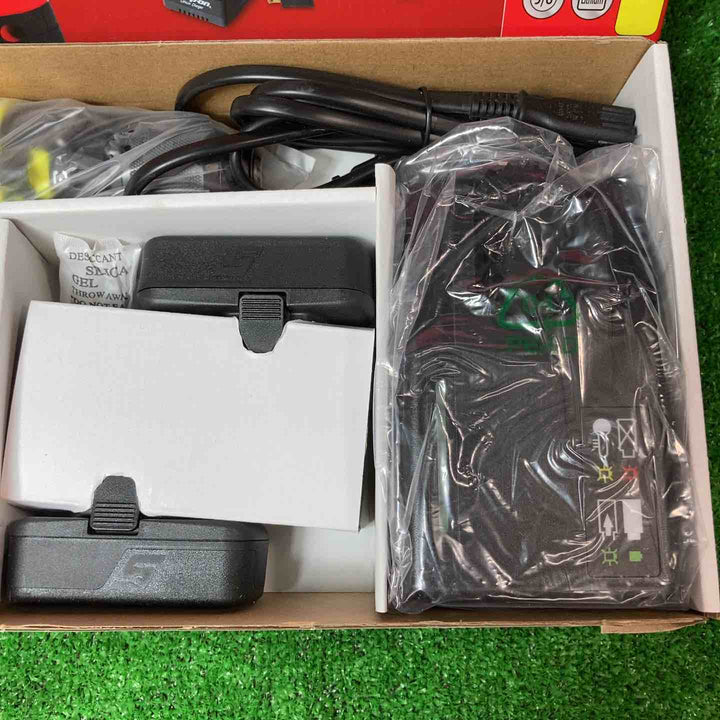 ★スナップオン(Snap-on) ドリルドライバ CDR861J2 イエロー【岩槻店】