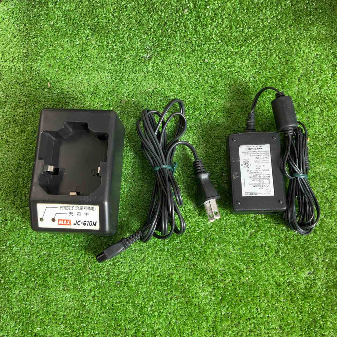 ◇マックス(MAX) ガスネイラ GS-638CA【草加店】