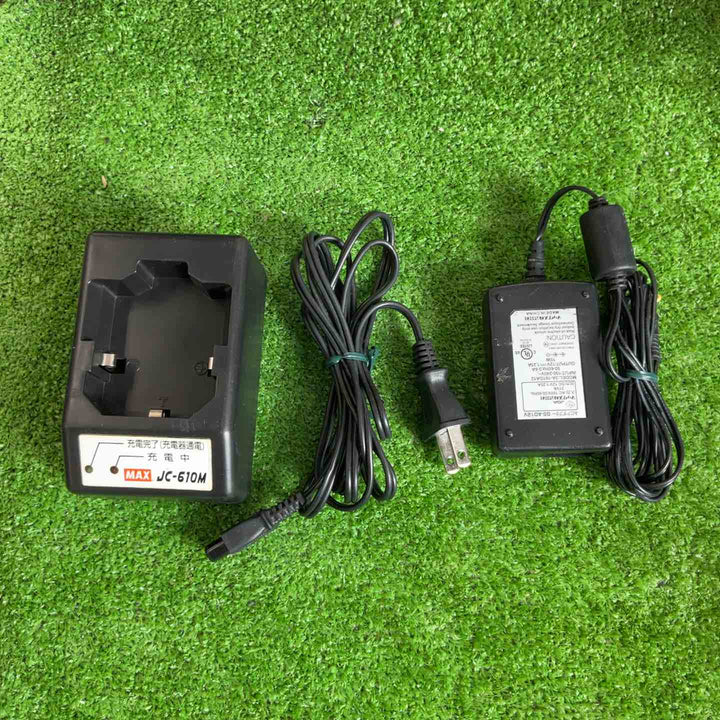◇マックス(MAX) ガスネイラ GS-638CA【草加店】