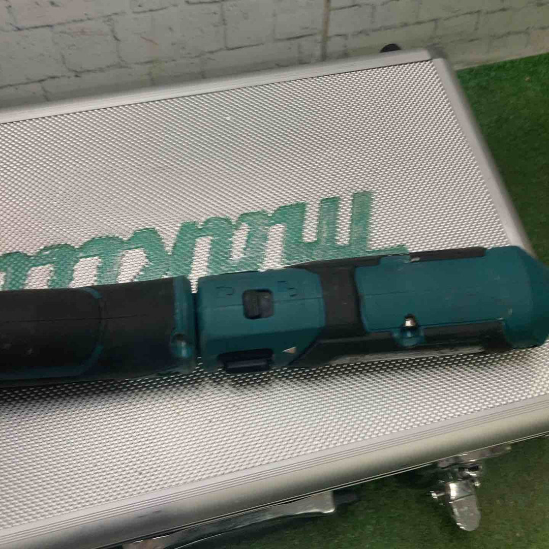 ★マキタ(makita) コードレスペンインパクトドライバー TD022DSHX【町田店】