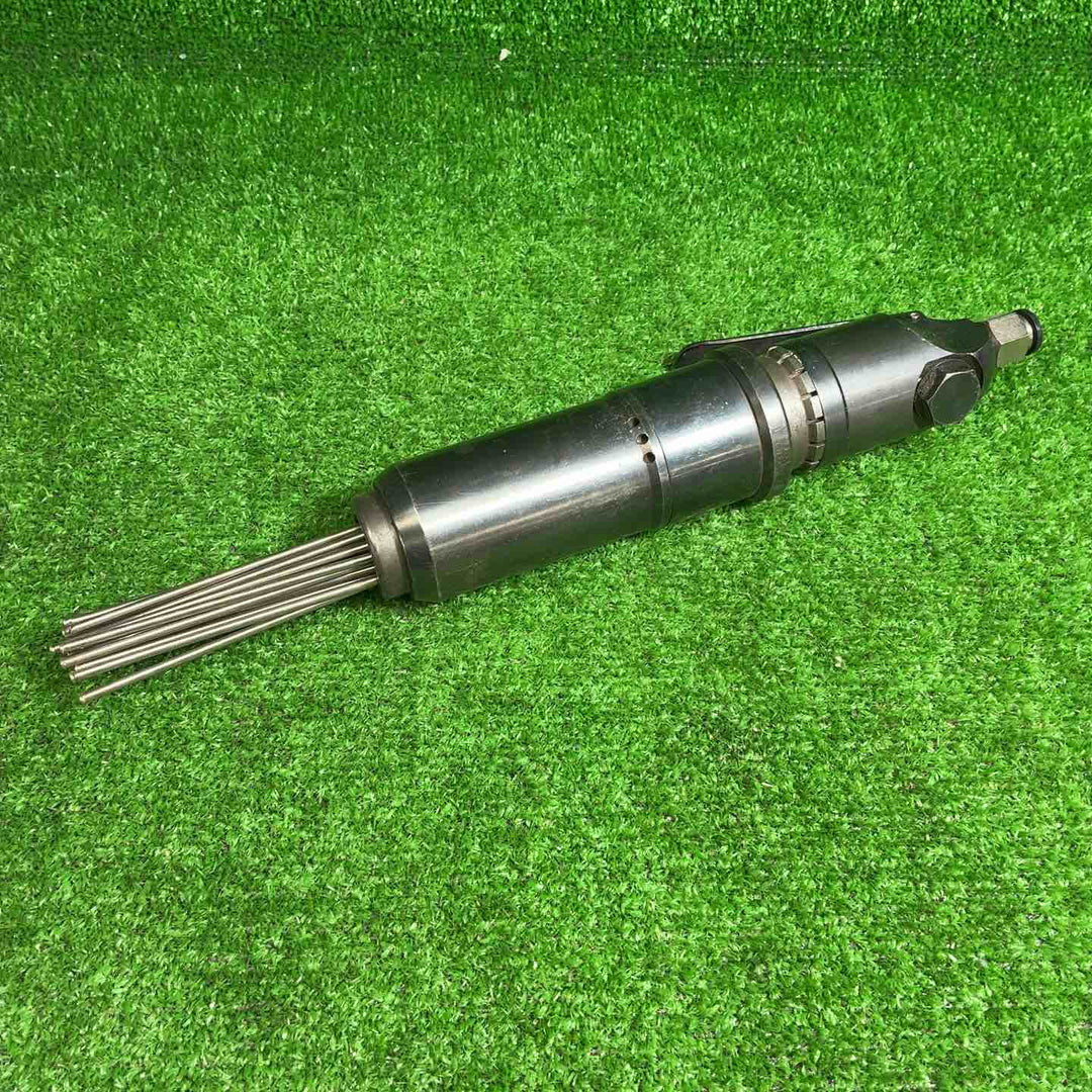不二　エアニードルスケーラストレート型３ｍｍ　　FNS-2【藤沢店】