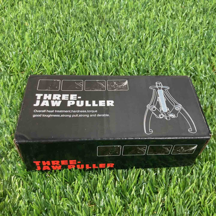◇THREE-JAW PULLER　ギアプーラー　size4【戸田店】
