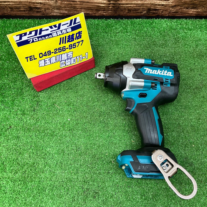 マキタ(makita) コードレスインパクトレンチ TW700DZ【川越店】