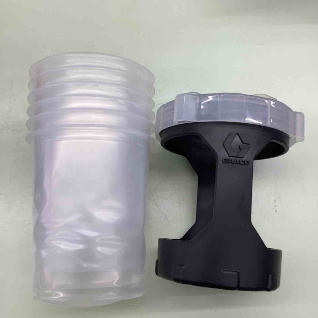 グラコ　ULTRA MAX コードレスエアレスハンドヘルド 水性・溶剤両用(17N224) 【越谷店】