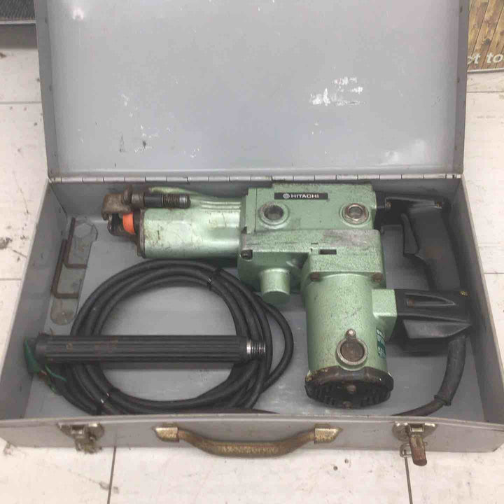 【現状品】 ハイコーキ/HIKOKI ハンマドリル DH42 【鴻巣店】