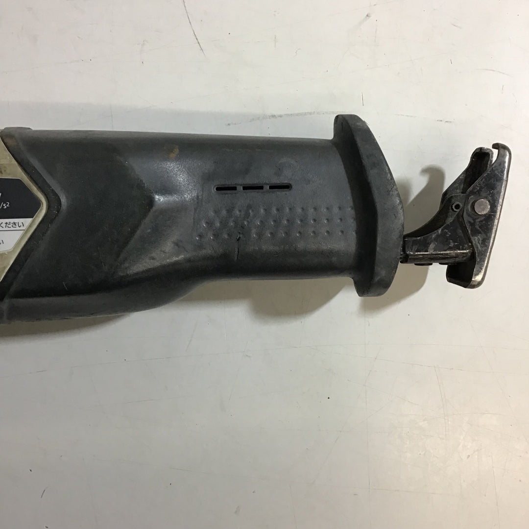【中古品】〇パナソニック(Panasonic) コードレスレシプロソー EZ45A1X-H 本体のみ 【戸田店】