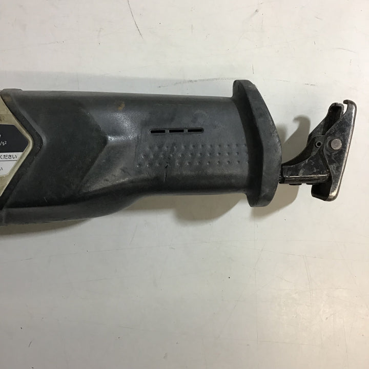 【中古品】〇パナソニック(Panasonic) コードレスレシプロソー EZ45A1X-H 本体のみ 【戸田店】