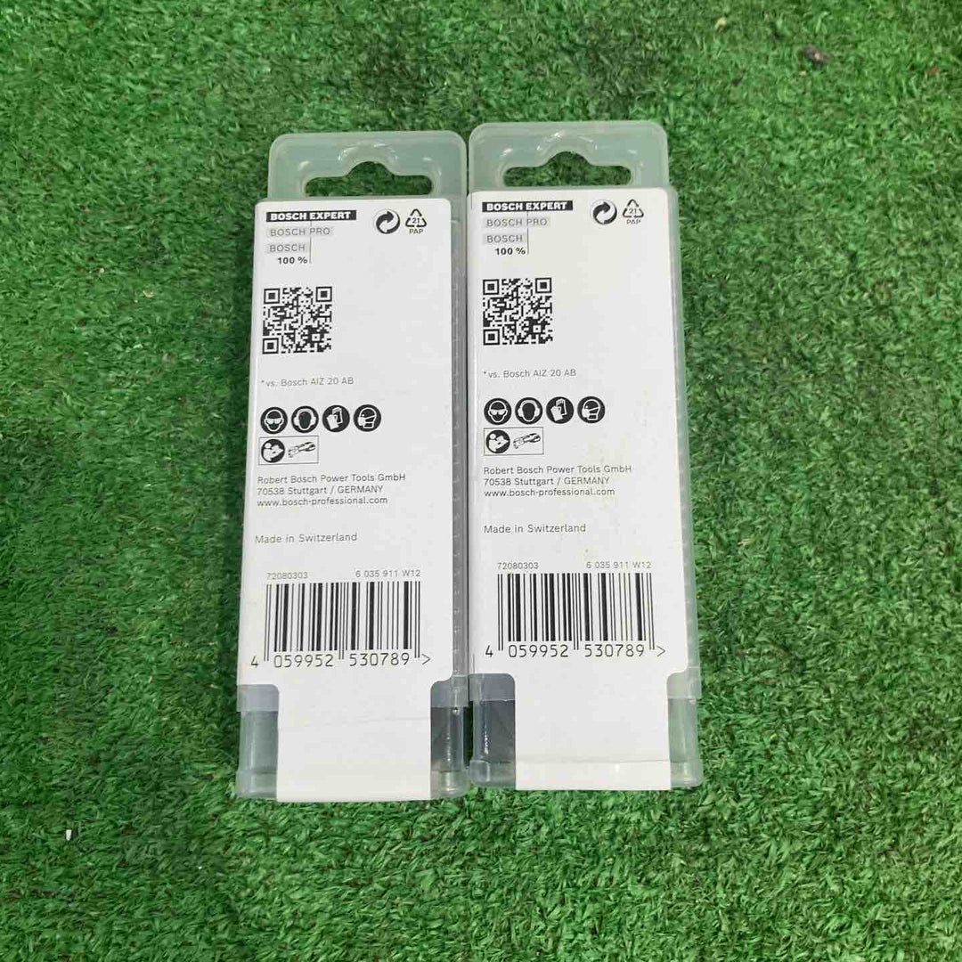 ◇ボッシュ(BOSCH) マルチツールブレードスターロック AIZ32APIT/10 10本入り 2箱【町田店】