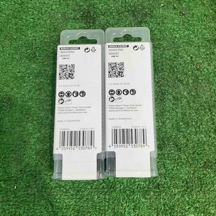 ◇ボッシュ(BOSCH) マルチツールブレードスターロック AIZ32APIT/10 10本入り 2箱【町田店】