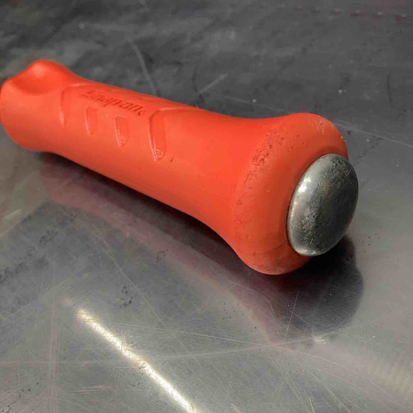 ◇Snap-on (スナップオン) 貫通 プライバー 24インチ SPBS24AO