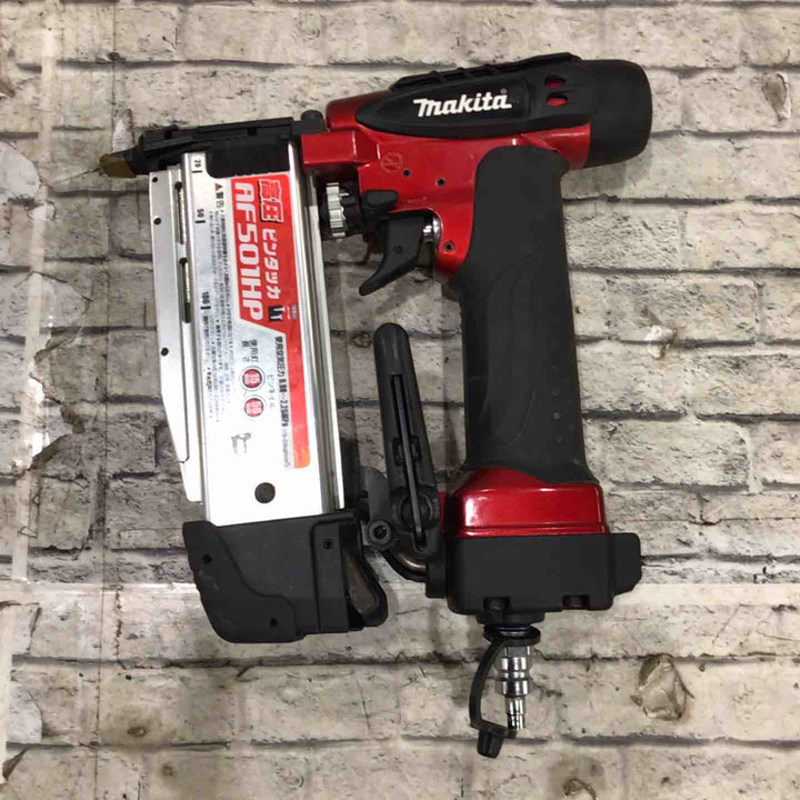 ★マキタ(makita) 高圧ピンネイラ AF501HP【川口店】
