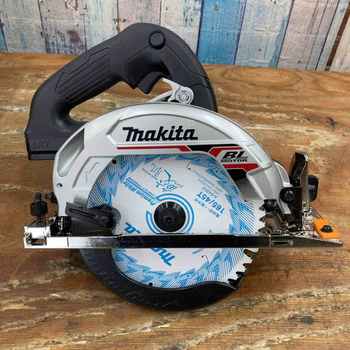 ★マキタ(makita) コードレス丸のこ HS631DZSB【柏店】