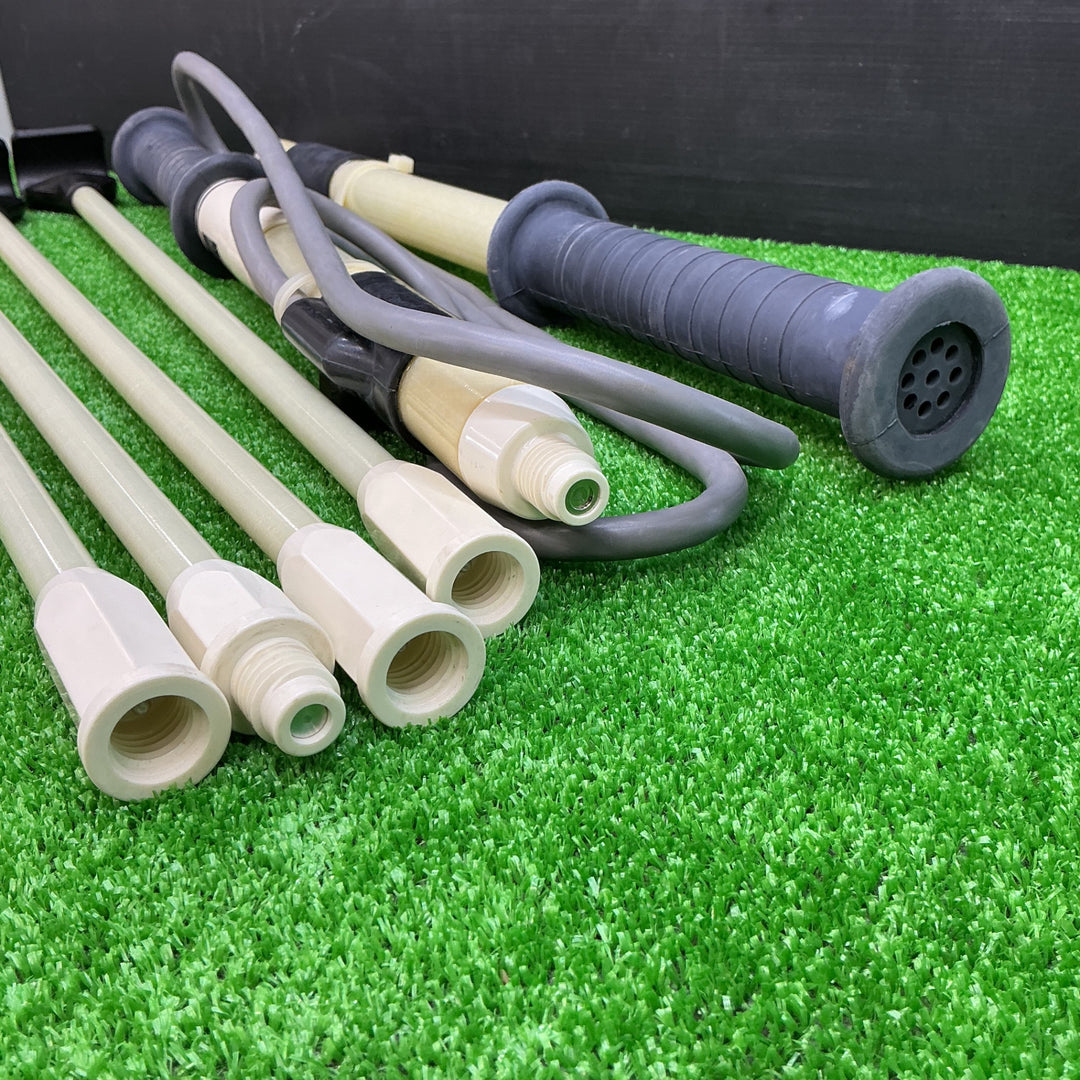 【現状品】中部精機 フェーステスタDPE-6型【電材館越谷店】