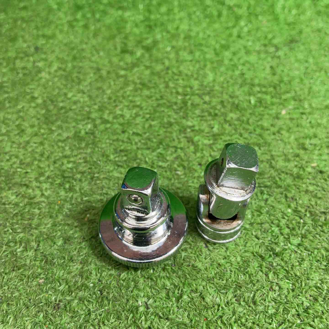 スナップオン(Snap-on) 3/8"ラチェットハンドル F80 ソケットセット【藤沢店】