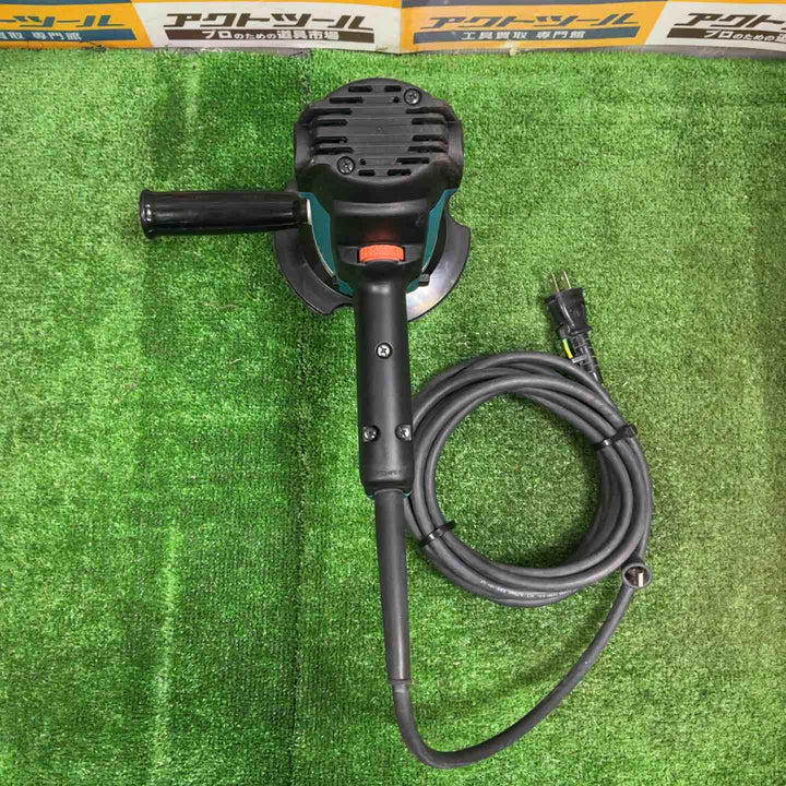 ◇マキタ(makita) 180mm電子ポリッシャ PV7001C【草加店】