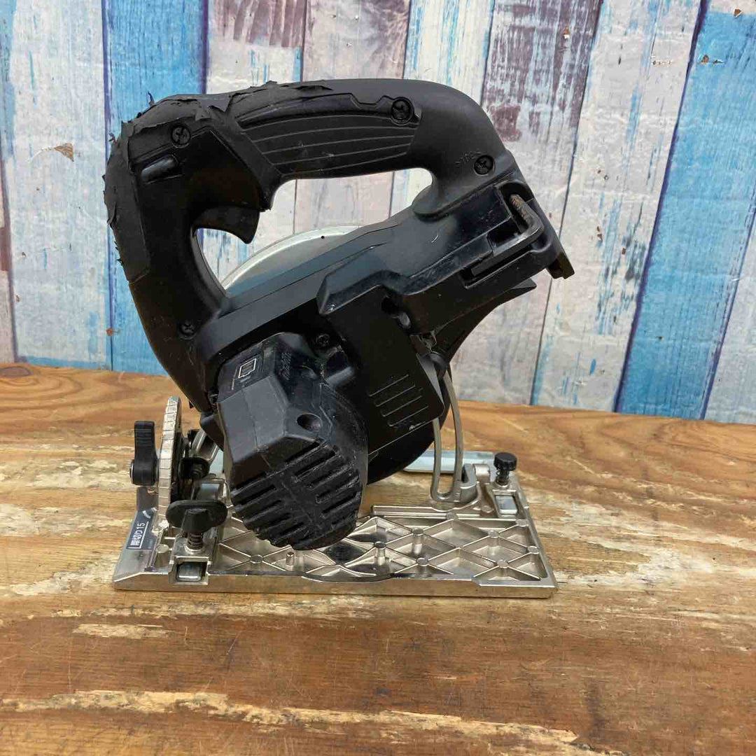 ★マキタ(makita) コードレス丸のこ HS471DZB【柏店】