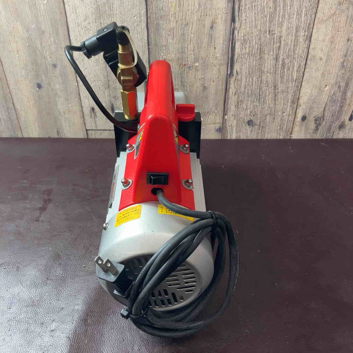 【中古品】 ロビネア(ROBINAIR) 真空ポンプ 15150J 【東大和店】