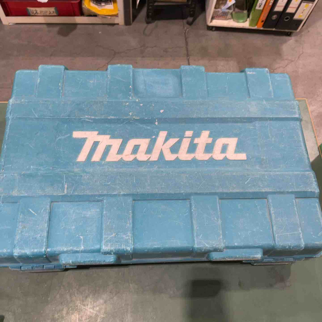 ★マキタ(makita) コードレスハンマドリル HR244DRGXV【藤沢店】