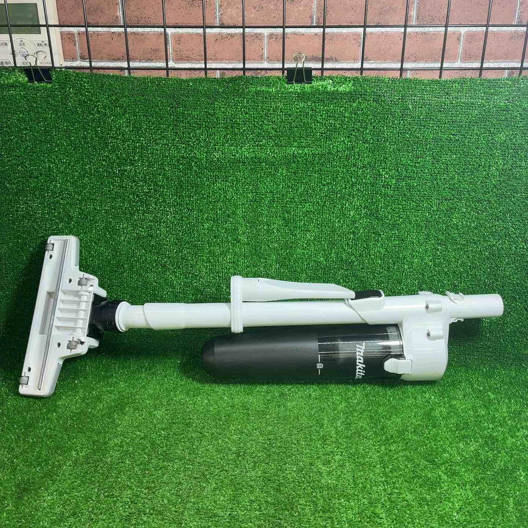 マキタ(makita) コードレスクリーナー CL001GZCW【藤沢店】