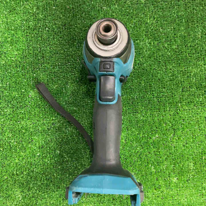 ★マキタ(makita) コードレスインパクトドライバー TD173DZ【草加店】