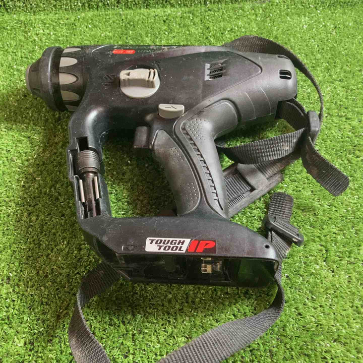 ☆パナソニック(Panasonic) コードレスマルチハンマードリル EZ78A1X-B【川崎店】